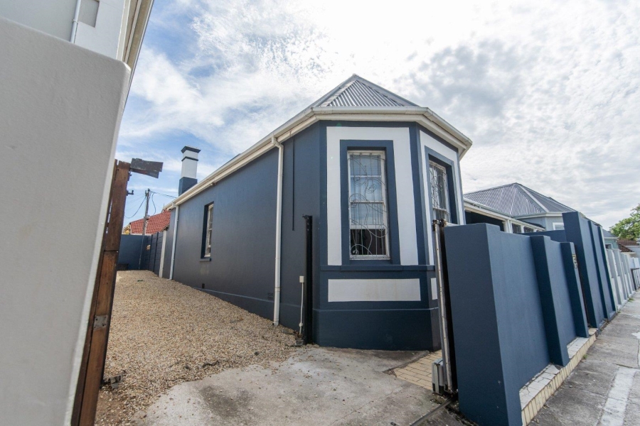 3 Bedroom Property for Sale in Richmond Hill Eastern Cape